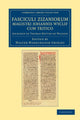 Book cover of: Fasciculi Zizaniorum Magistri Johannis Wyclif cum Tritico. By: Walter Waddington Shirley
