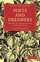 Book cover of: Poets and Dreamers. By: Isabella Augusta Gregory
