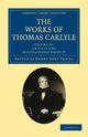 Book cover of: Works of Thomas Carlyle