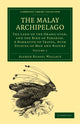 Book cover of: Malay Archipelago. By: Alfred Russel Wallace