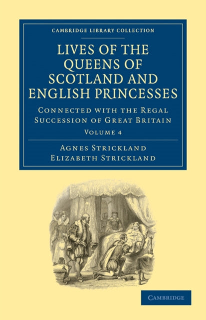 Book cover of: Lives of the Queens of Scotland and English Princesses. By: Agnes Strickland