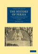 Book cover of: History of Persia. By: Malcolm, John
