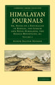 Book cover of: Himalayan Journals. By: Joseph Dalton Hooker
