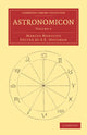 Book cover of: Astronomicon. By: Marcus Manilius