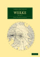 Book cover of: Werke