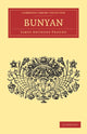 Book cover of: Bunyan. By: James Anthony Froude