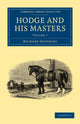 Book cover of: Hodge and his Masters. By: Richard Jefferies