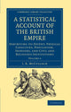 Book cover of: Statistical Account of the British Empire. By: J. R. McCulloch