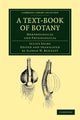 Book cover of: Text-Book of Botany. By: Julius Sachs