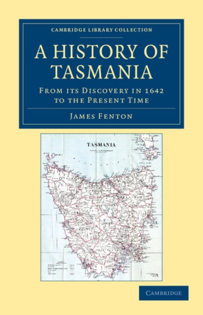 A History of Tasmania