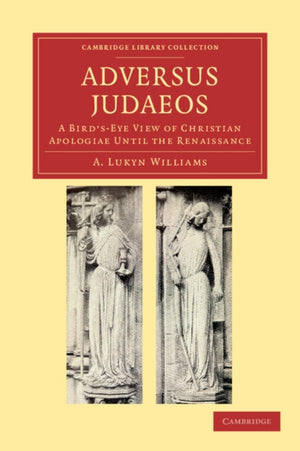 Adversus Judaeos