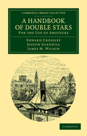 Handbook of Double Stars