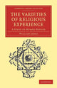 Book cover of: Varieties of Religious Experience. By: James, William