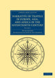 Book cover of: Narrative of Travels in Europe, Asia, and Africa in the Seventeenth Century. By: Evliya Çelebi
