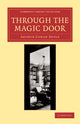 Book cover of: Through the Magic Door. By: Arthur Conan Doyle