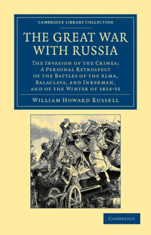Great War with Russia