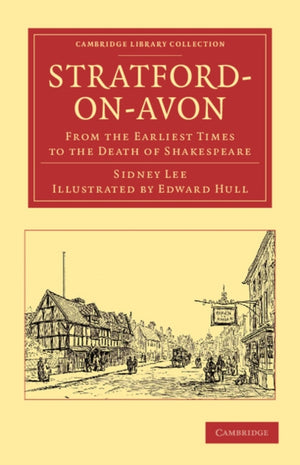 Stratford-on-Avon