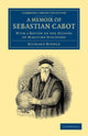 Book cover of: Memoir of Sebastian Cabot