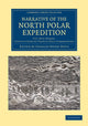 Book cover of: Narrative of the North Polar Expedition. By: Charles Henry Davis