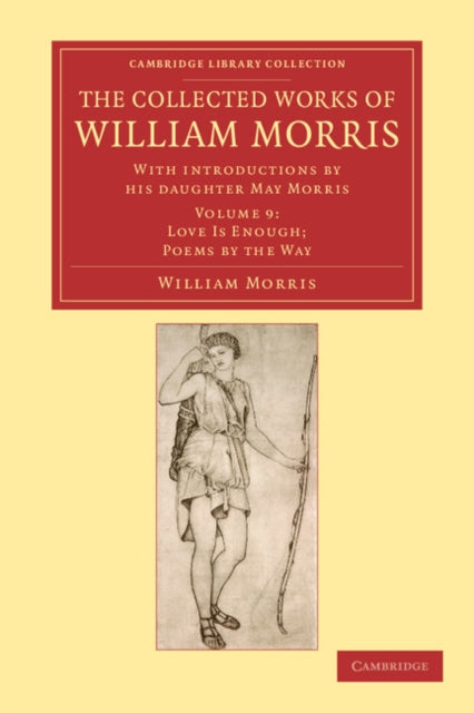 The Collected Works of William Morris