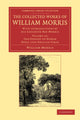 Book cover of: Collected Works of William Morris. By: William Morris
