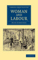 Book cover of: Woman and Labour. By: Olive Schreiner