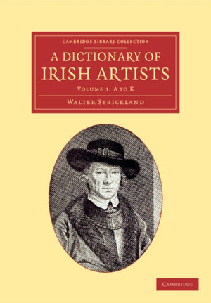 Dictionary of Irish Artists