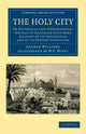 Book cover of: Holy City. By: George Williams