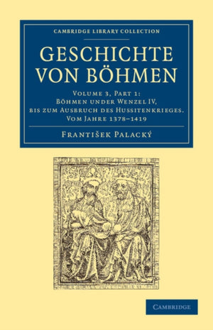 Geschichte von Bohmen