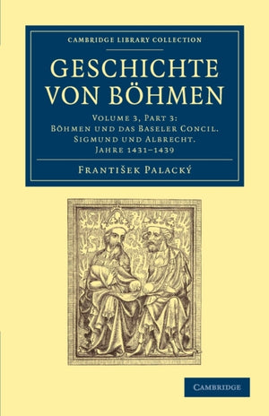 Geschichte von Bohmen