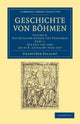 Book cover of: Geschichte von Bohmen. By: František Palacký
