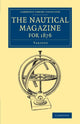 Book cover of: Nautical Magazine for 1876