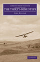 Book cover of: Thirty-Nine Steps. By: John Buchan