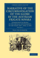 Book cover of: Narrative of the Circumnavigation of the Globe by the Austrian Frigate Novara: Volume 3. By: Karl Von Scherzer