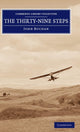 Book cover of: Thirty-Nine Steps. By: John Buchan