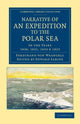 Book cover of: Narrative of an Expedition to the Polar Sea. By: Ferdinand Petrovich von Wrangell