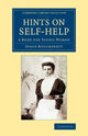 Book cover of: Hints on Self-Help. By: Jessie Boucherett