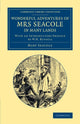 Book cover of: Wonderful Adventures of Mrs Seacole in Many Lands. By: Mary Seacole
