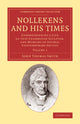 Book cover of: Nollekens and his Times. By: John Thomas Smith