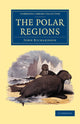 Book cover of: Polar Regions. By: (John) Richardson