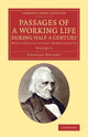 Book cover of: Passages of a Working Life during Half a Century: Volume 3. By: Charles Knight undifferentiated