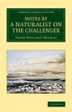 Book cover of: Notes by a Naturalist on the Challenger. By: Henry Nottidge Moseley