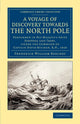 Book cover of: Voyage of Discovery Towards the North Pole. By: Frederick William Beechey