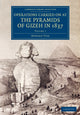 Book cover of: Operations Carried On at the Pyramids of Gizeh in 1837: Volume 1. By: Richard William Howard Howard-Vyse