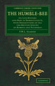 Book cover of: Humble-Bee. By: Frederick William Lambert Sladen