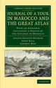 Book cover of: Journal of a Tour in Marocco and the Great Atlas. By: Joseph Dalton Hooker