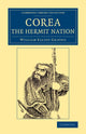 Book cover of: Corea, the Hermit Nation. By: William Elliot Griffis