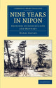Book cover of: Nine Years in Nipon. By: Henry Faulds