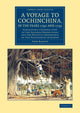 Book cover of: Voyage to Cochinchina, in the Years 1792 and 1793. By: John Barrow