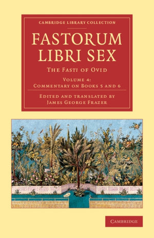 Fastorum libri sex
